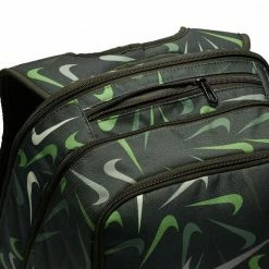 Promo ✔️ NIKE ZAINO BRASILIA 9.5 👏 -Offerte Novità Negozio nike dm2367 zaino brasilia 9 5 borse training e palestra uomo 046360301 355 4