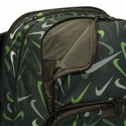 Promo ✔️ NIKE ZAINO BRASILIA 9.5 👏 -Offerte Novità Negozio nike dm2367 zaino brasilia 9 5 borse training e palestra uomo 046360301 355 5