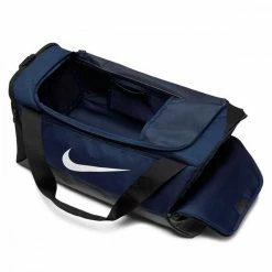 Acquistare 🛒 NIKE BORSA BRASILIA DUFF 9.5 S Blu ❤️ 9 Acquistare 🛒 NIKE BORSA BRASILIA DUFF 9.5 S Blu ❤️ -Offerte Novità Negozio nike dm3976 borsa brasilia duff 9 5 s borse training e palestra uomo 046360701 410 3