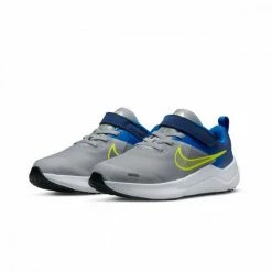 Migliore vendita 😉 NIKE DOWNSHIFTER 12 BAMBINO Grigio 🔥 -Offerte Novità Negozio nike dm4193 downshifter 12 bambino tutte sneaker bambino 045231401 004 2