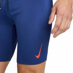 Presa 😀 NIKE SHORT ADV AEROSWIFT Royal 🎉 -Offerte Novità Negozio nike dm4622 short half tight adv aeroswift abbigliamento running uomo 045196701 455 5
