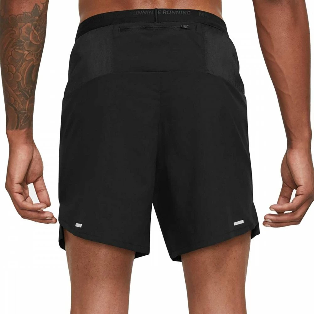 Miglior offerta 🤩 NIKE SHORT STRIDE DRI-FIT 7IN Nero 🧨 4 Miglior offerta 🤩 NIKE SHORT STRIDE DRI-FIT 7IN Nero 🧨 - immagine 2