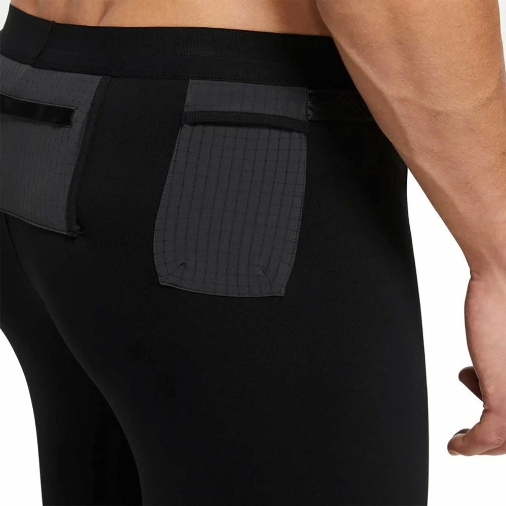 Bilancio 😉 NIKE SHORT DRI-FIT TRAIL Nero ❤️ 6 Bilancio 😉 NIKE SHORT DRI-FIT TRAIL Nero ❤️ - immagine 4