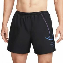 Promo 🔔 NIKE SHORT CHALLENGER DRI-FIT Nero 😍
