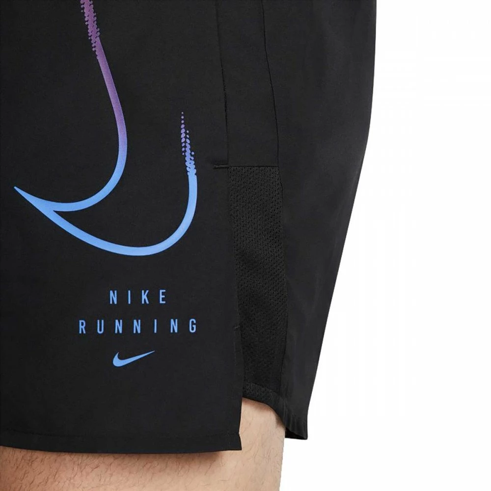 Promo ๐ NIKE SHORT CHALLENGER DRI-FIT Nero ๐ 6 Promo ๐ NIKE SHORT CHALLENGER DRI-FIT Nero ๐ - immagine 4