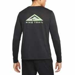 Le migliori recensioni di 🤩 NIKE MAGLIA MANICA LUNGA DRI-FIT TRAIL Nero 🧨 -Offerte Novità Negozio nike dm5425 maglia manica lunga dri fit trail abbigliamento running uomo 044571001 010 2