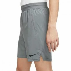 Presa ✨ NIKE SHORT DRI-FIT FLEX VENT MAX Grigio 🛒 8 Presa ✨ NIKE SHORT DRI-FIT FLEX VENT MAX Grigio 🛒 -Offerte Novità Negozio nike dm5950 short dri fit flex vent max abbigliamento training e palestra uomo 044579501 084 3