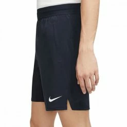 Vendita calda 🥰 NIKE SHORT DRI-FIT FLEX VENT MAX Blu 😍 -Offerte Novità Negozio nike dm5950 short dri fit flex vent max abbigliamento training e palestra uomo 044579601 451 3