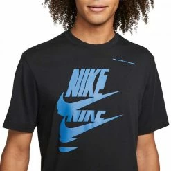 Miglior prezzo ๐ NIKE T-SHIRT ESSENTIAL FUTURA Nero ๐ฏ 9 Miglior prezzo ๐ NIKE T-SHIRT ESSENTIAL FUTURA Nero ๐ฏ -Offerte Novitร Negozio nike dm6377 t shirt essential futura sport style uomo 044502301 010 3