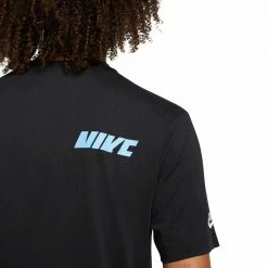 Miglior prezzo ๐ NIKE T-SHIRT ESSENTIAL FUTURA Nero ๐ฏ 10 Miglior prezzo ๐ NIKE T-SHIRT ESSENTIAL FUTURA Nero ๐ฏ -Offerte Novitร Negozio nike dm6377 t shirt essential futura sport style uomo 044502301 010 4