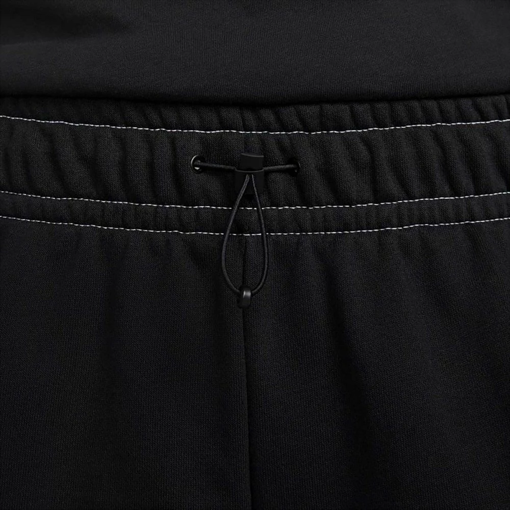 A buon mercato 😉 NIKE SHORT SWOOSH BALLER DONNA Nero ❤️ 5 A buon mercato 😉 NIKE SHORT SWOOSH BALLER DONNA Nero ❤️ - immagine 3