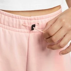 Migliore vendita 👏 NIKE SHORT SWOOSH BALLER DONNA Rosa 😀 -Offerte Novità Negozio nike dm6750 short swoosh baller donna sport style donna 045004001 610 3