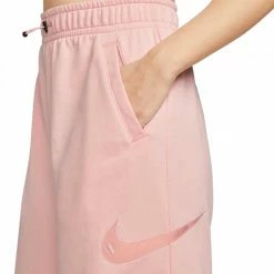 Migliore vendita 👏 NIKE SHORT SWOOSH BALLER DONNA Rosa 😀 -Offerte Novità Negozio nike dm6750 short swoosh baller donna sport style donna 045004001 610 4