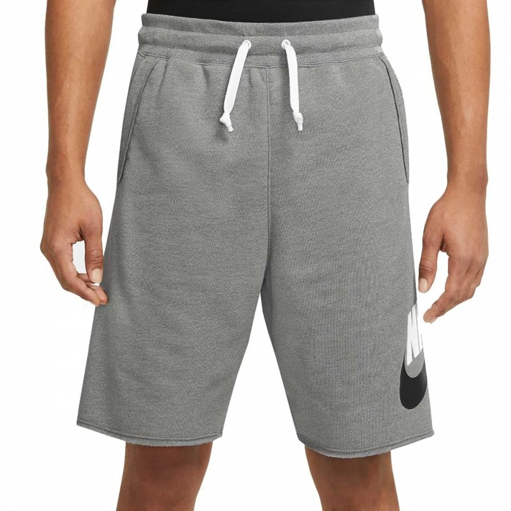 Acquistare 🎉 NIKE BERMUDA ALUMNI Grigio ❤️ 3 Acquistare 🎉 NIKE BERMUDA ALUMNI Grigio ❤️