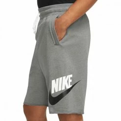 Acquistare 🎉 NIKE BERMUDA ALUMNI Grigio ❤️ 8 Acquistare 🎉 NIKE BERMUDA ALUMNI Grigio ❤️ -Offerte Novità Negozio nike dm6817 short essential alumni sport style uomo 045005801 029 3