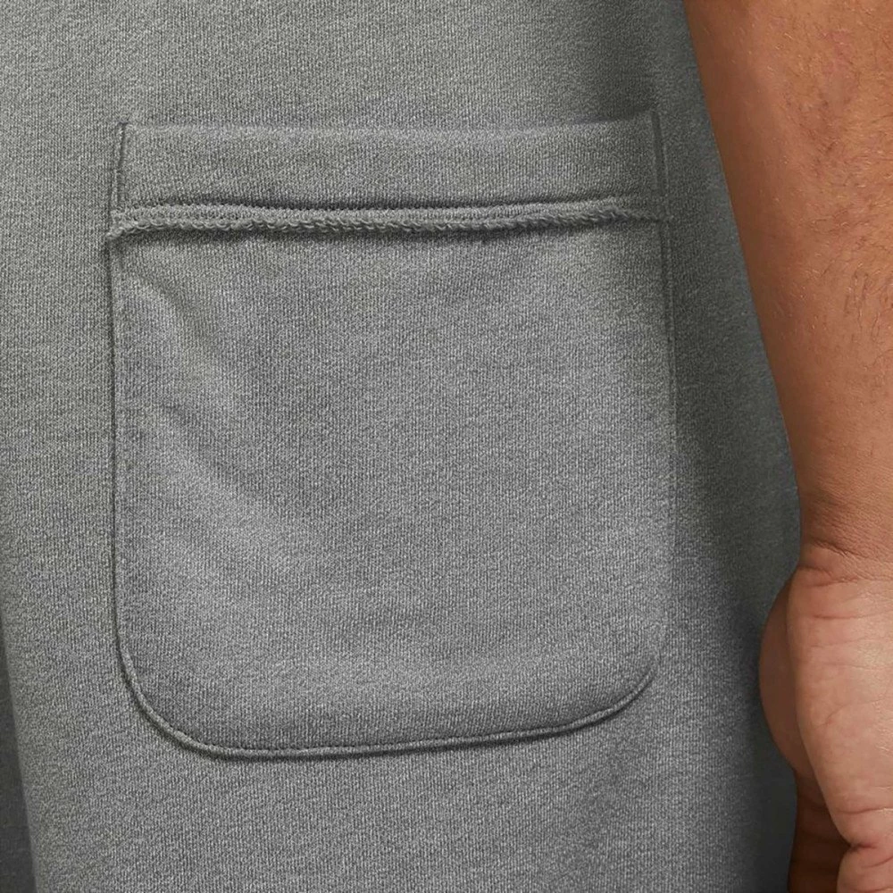 Acquistare 🎉 NIKE BERMUDA ALUMNI Grigio ❤️ 6 Acquistare 🎉 NIKE BERMUDA ALUMNI Grigio ❤️ - immagine 4