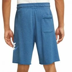 Migliore vendita ✨ NIKE BERMUDA ALUMNI Azzurro 💯 -Offerte Novità Negozio nike dm6817 short essential alumni sport style uomo 045005901 407 2