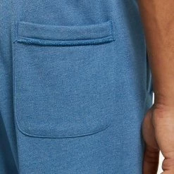 Migliore vendita ✨ NIKE BERMUDA ALUMNI Azzurro 💯 -Offerte Novità Negozio nike dm6817 short essential alumni sport style uomo 045005901 407 4