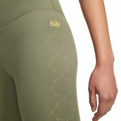 Bilancio π NIKE LEGGINGS ONE LUXE DONNA Verde 𧨠9 Bilancio π NIKE LEGGINGS ONE LUXE DONNA Verde 𧨠-Offerte NovitΓ Negozio nike dm7258 leggings one luxe donna abbigliamento training e palestra donna 044575401 222 3