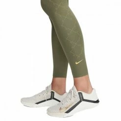 Bilancio π NIKE LEGGINGS ONE LUXE DONNA Verde 𧨠11 Bilancio π NIKE LEGGINGS ONE LUXE DONNA Verde 𧨠-Offerte NovitΓ Negozio nike dm7258 leggings one luxe donna abbigliamento training e palestra donna 044575401 222 5