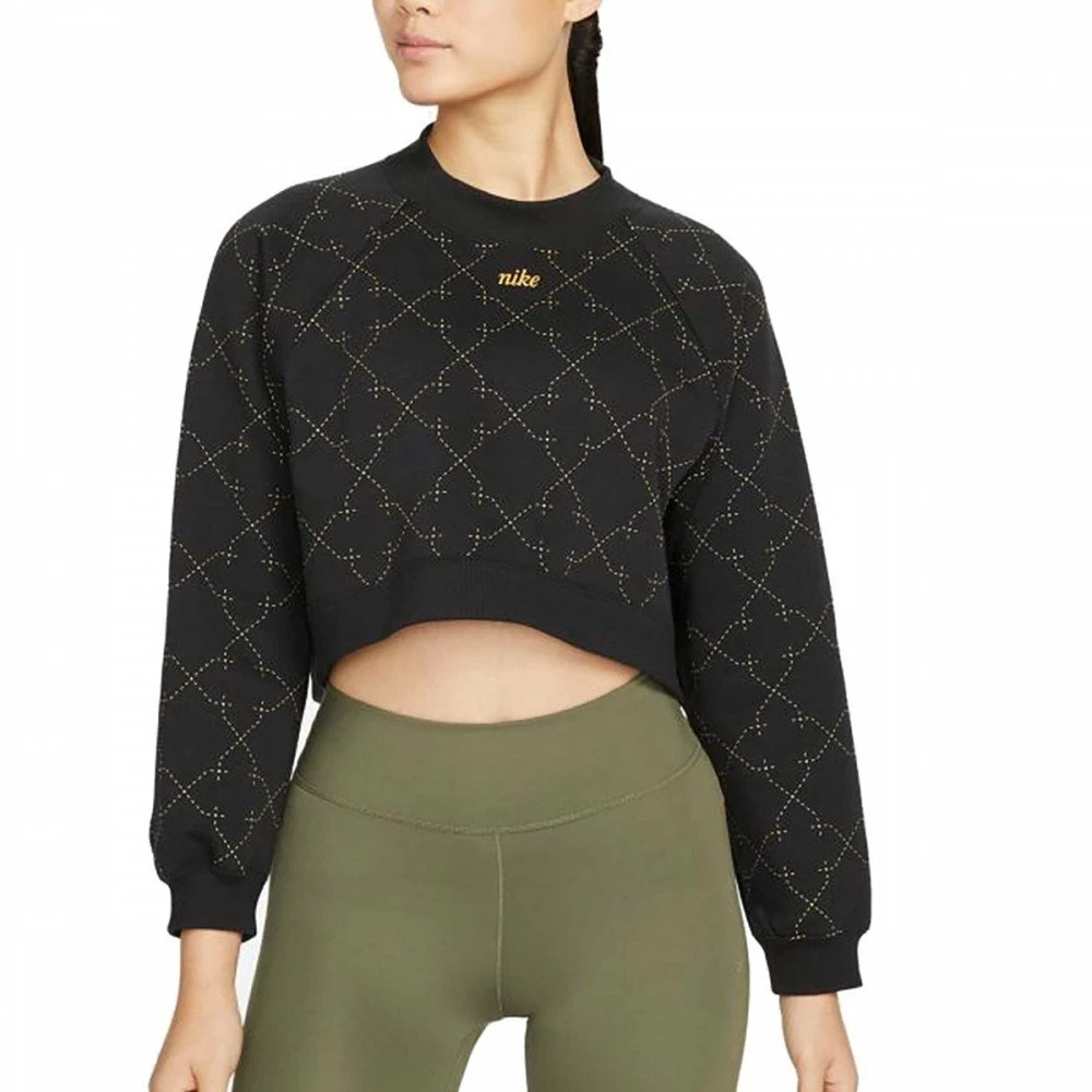 Le migliori recensioni di 👍 NIKE FELPA GIROCOLLO CROP NOVELTY DONNA Nero ⌛ 3 Le migliori recensioni di 👍 NIKE FELPA GIROCOLLO CROP NOVELTY DONNA Nero ⌛