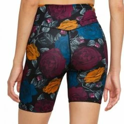 Vendita calda 😉 NIKE SHORT ICON CLASH FLOWER DONNA Multicolor 🎉 -Offerte Novità Negozio nike dm7449 short icon clash flower donna abbigliamento training e palestra donna 044576001 010 2
