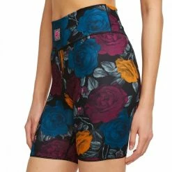 Vendita calda 😉 NIKE SHORT ICON CLASH FLOWER DONNA Multicolor 🎉 -Offerte Novità Negozio nike dm7449 short icon clash flower donna abbigliamento training e palestra donna 044576001 010 3