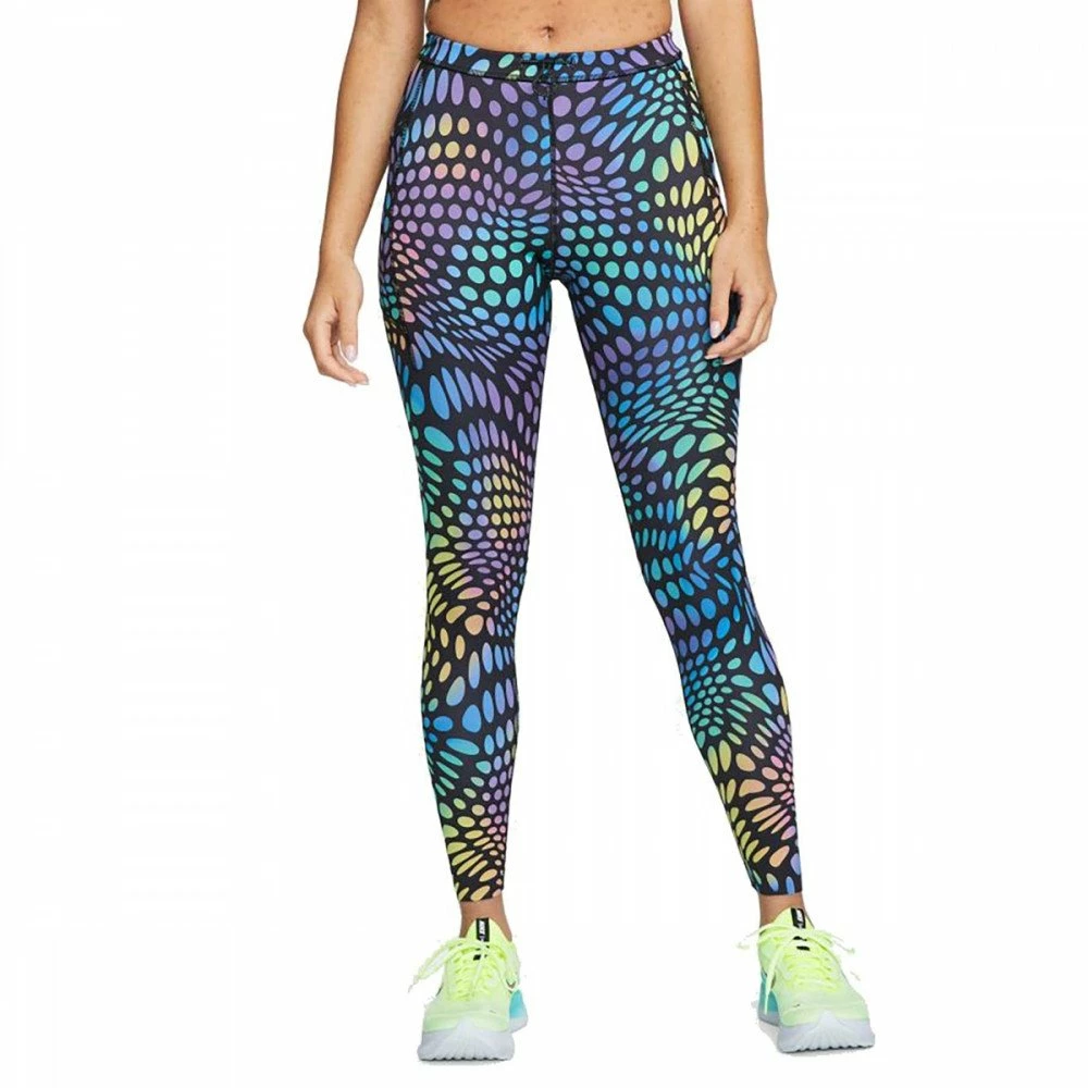 Vendita lampo 🧨 NIKE LEGGINGS DRI-FIT RUN DIVISION DONNA Multicolor 🎉 3 Vendita lampo 🧨 NIKE LEGGINGS DRI-FIT RUN DIVISION DONNA Multicolor 🎉