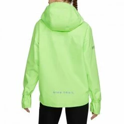Vendita calda ❤️ NIKE GIACCA TRAIL GORE-TEX DONNA Lime 🥰 -Offerte Novità Negozio nike dm7565 giacca trail gore tex donna abbigliamento running donna 044565001 345 2