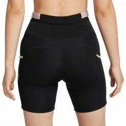 Nuovo di zecca ๐ NIKE SHORT DRI-FIT EPIC LUXE TRAIL DONNA Nero โ 8 Nuovo di zecca ๐ NIKE SHORT DRI-FIT EPIC LUXE TRAIL DONNA Nero โ -Offerte Novitร Negozio nike dm7573 short dri fit epic luxe trail donna abbigliamento running donna 044565601 011 2