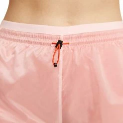 Presa 🧨 NIKE SHORT ICON CLASH TEMPO LX DONNA Rosa ❤️ -Offerte Novità Negozio nike dm7739 short icon clash tempo lx donna abbigliamento running donna 045192801 610 5