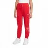 Offerte 🧨 NIKE PANTALONI AIR BAMBINA Rosso 🛒 -Offerte Novità Negozio nike dm8373 pantaloni air bambina abbigliamento bambino 044519001 657 1