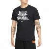 Sconto 🛒 NIKE T-SHIRT DF BSB VERB SS Nero 😀 -Offerte Novità Negozio nike dn2982 t shirt df bsb verb ss abbigliamento basket uomo 044583201 010 1