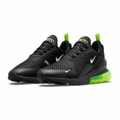 Promo 🌟 NIKE AIR MAX 270 GEL Nero 🔥 -Offerte Novità Negozio nike do6392 air max 270 gel tutte sneaker uomo 043929201 001 2