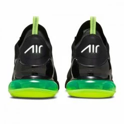 Promo 🌟 NIKE AIR MAX 270 GEL Nero 🔥 -Offerte Novità Negozio nike do6392 air max 270 gel tutte sneaker uomo 043929201 001 3