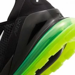Promo 🌟 NIKE AIR MAX 270 GEL Nero 🔥 -Offerte Novità Negozio nike do6392 air max 270 gel tutte sneaker uomo 043929201 001 5