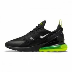 Promo 🌟 NIKE AIR MAX 270 GEL Nero 🔥 -Offerte Novità Negozio nike do6392 air max 270 gel tutte sneaker uomo 043929201 001 6