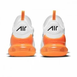 Vendita calda ❤️ NIKE AIR MAX 270 GEL Bianco 😀 -Offerte Novità Negozio nike do6392 air max 270 gel tutte sneaker uomo 043929301 100 3