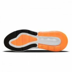 Vendita calda ❤️ NIKE AIR MAX 270 GEL Bianco 😀 -Offerte Novità Negozio nike do6392 air max 270 gel tutte sneaker uomo 043929301 100 4