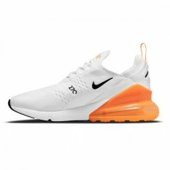 Vendita calda ❤️ NIKE AIR MAX 270 GEL Bianco 😀 -Offerte Novità Negozio nike do6392 air max 270 gel tutte sneaker uomo 043929301 100 6