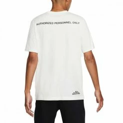 Bilancio ⭐ NIKE T-SHIRT TECH Bianco 🥰 -Offerte Novità Negozio nike do8323 t shirt tech sport style uomo 044503601 133 2