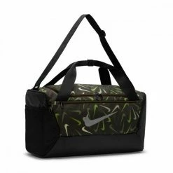 Buono 🤩 NIKE BORSONE 9.5 🎁 -Offerte Novità Negozio nike do8867 nike borsone 9 5 borse training e palestra uomo 046361001 355 3