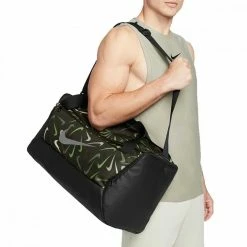 Buono 🤩 NIKE BORSONE 9.5 🎁 -Offerte Novità Negozio nike do8867 nike borsone 9 5 borse training e palestra uomo 046361001 355 6