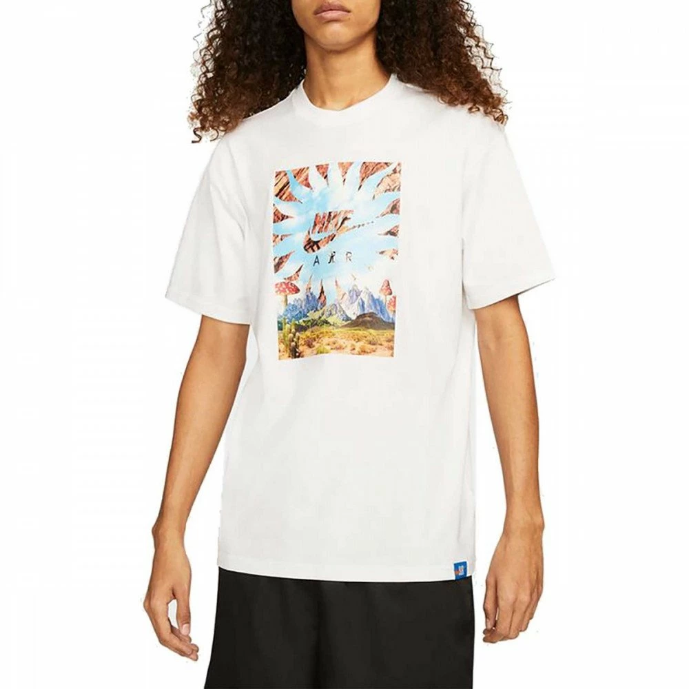 Sconto 👍 NIKE T-SHIRT DNA M90 Nero 🎉 3 Sconto 👍 NIKE T-SHIRT DNA M90 Nero 🎉