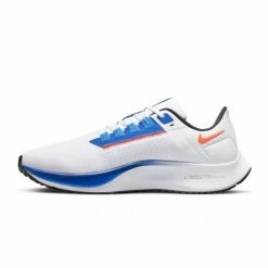 Nuovo di zecca 😍 NIKE AIR ZOOM PEGASUS 38 👍 -Offerte Novità Negozio nike dq8575 air zoom pegasus 38 scarpe running uomo 044571401 100 4