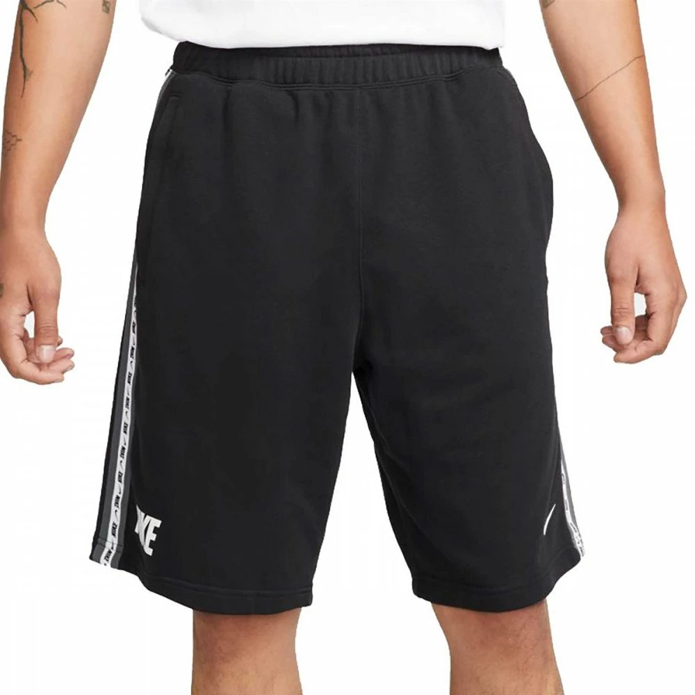 Acquistare ๐ NIKE BERMUDA REPEAT Nero ๐ 3 Acquistare ๐ NIKE BERMUDA REPEAT Nero ๐