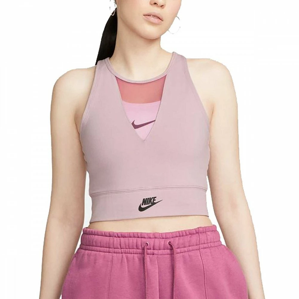 Buono ๐ฏ NIKE CANOTTA DANCE DONNA Viola ๐ 3 Buono ๐ฏ NIKE CANOTTA DANCE DONNA Viola ๐