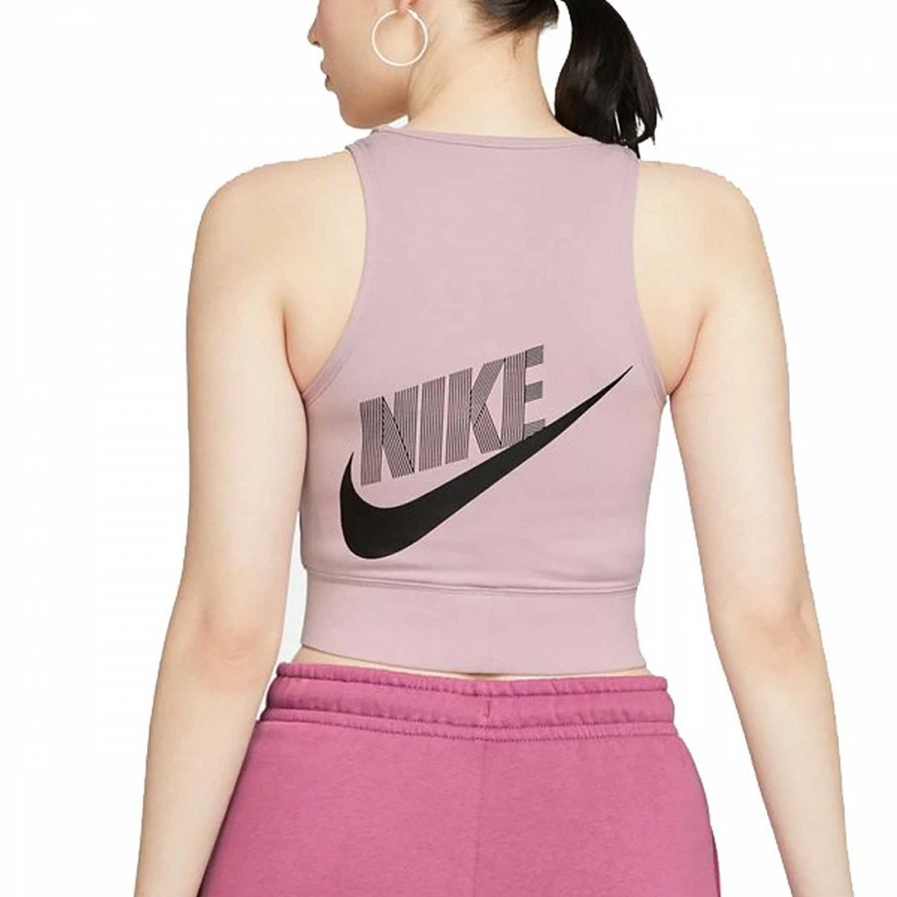 Buono ๐ฏ NIKE CANOTTA DANCE DONNA Viola ๐ 4 Buono ๐ฏ NIKE CANOTTA DANCE DONNA Viola ๐ - immagine 2