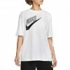 Migliore vendita ❤️ NIKE T-SHIRT DANCE DONNA Bianco 🛒 -Offerte Novità Negozio nike dv0335 t shirt dance donna sport style donna 045004801 100 1