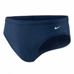 Nuovo 👏 NIKE COSTUME BRIEF Blu 🤩